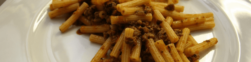 Pasta recipes