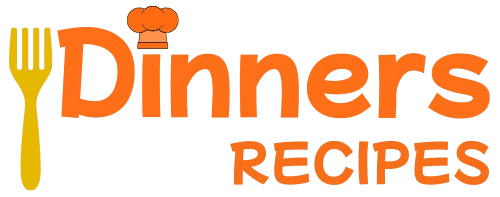 Dinner Recipes - Easy and Quick Dinner Recipes, Delicious and Healthy Meals for Family